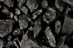 Little Eversden coal boiler costs