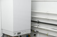 free Little Eversden condensing boiler quotes