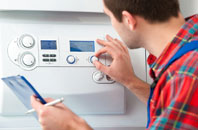 free Little Eversden gas safe engineer quotes