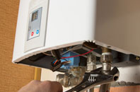 free Little Eversden boiler install quotes