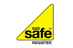 gas safe companies Little Eversden